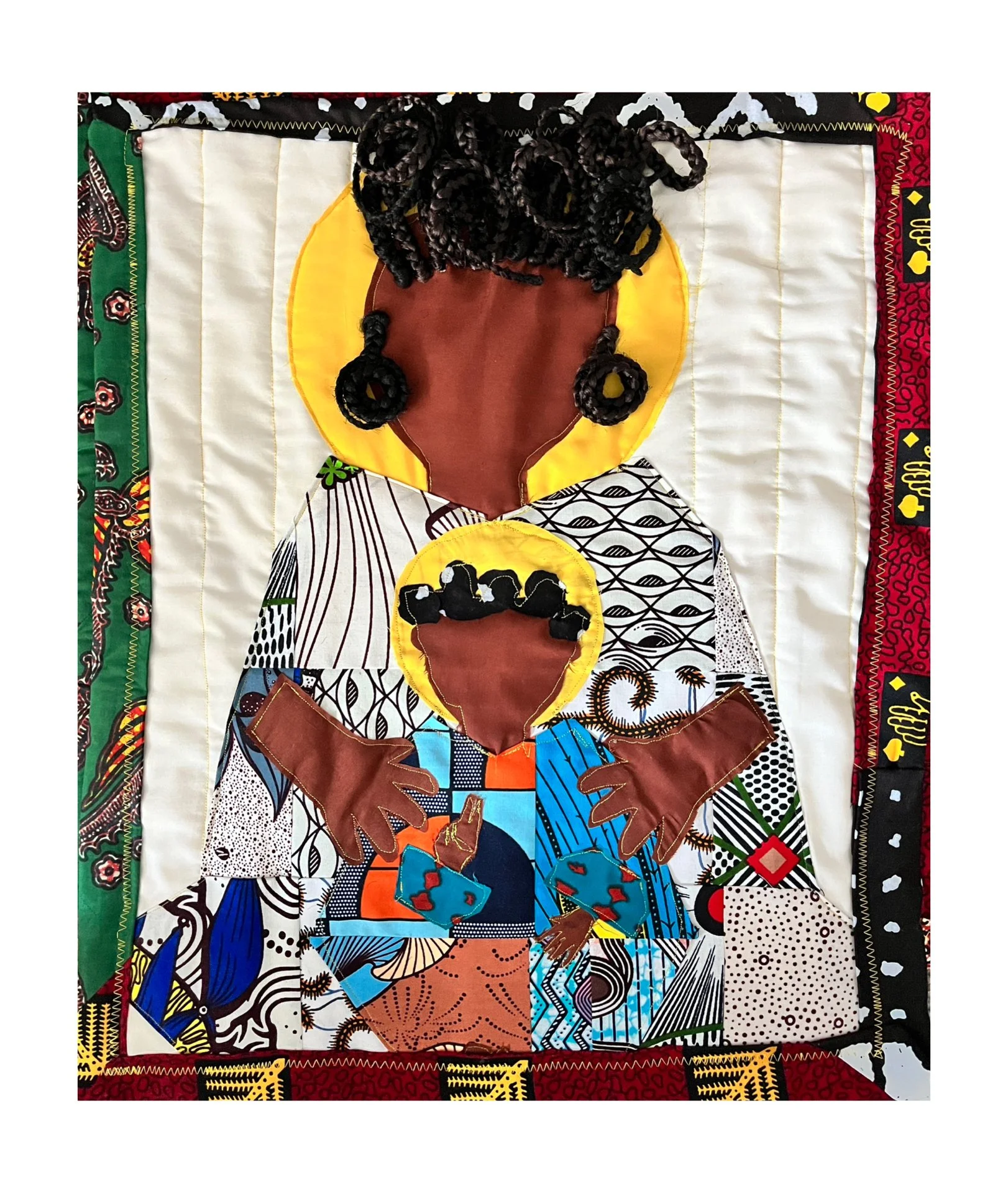 Daughter of Zion