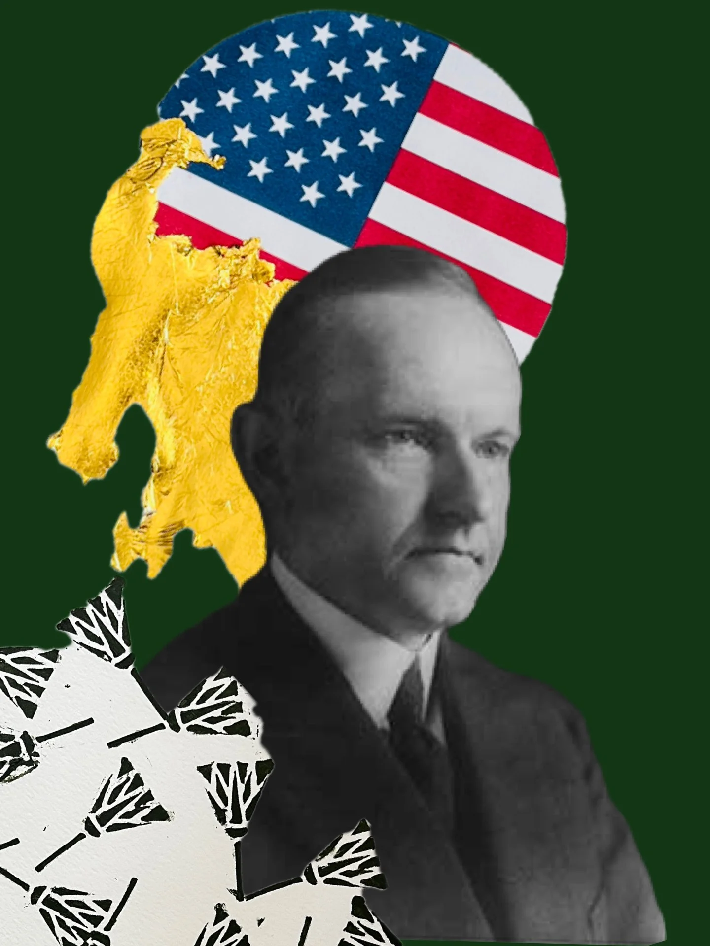 30 Calvin Coolidge