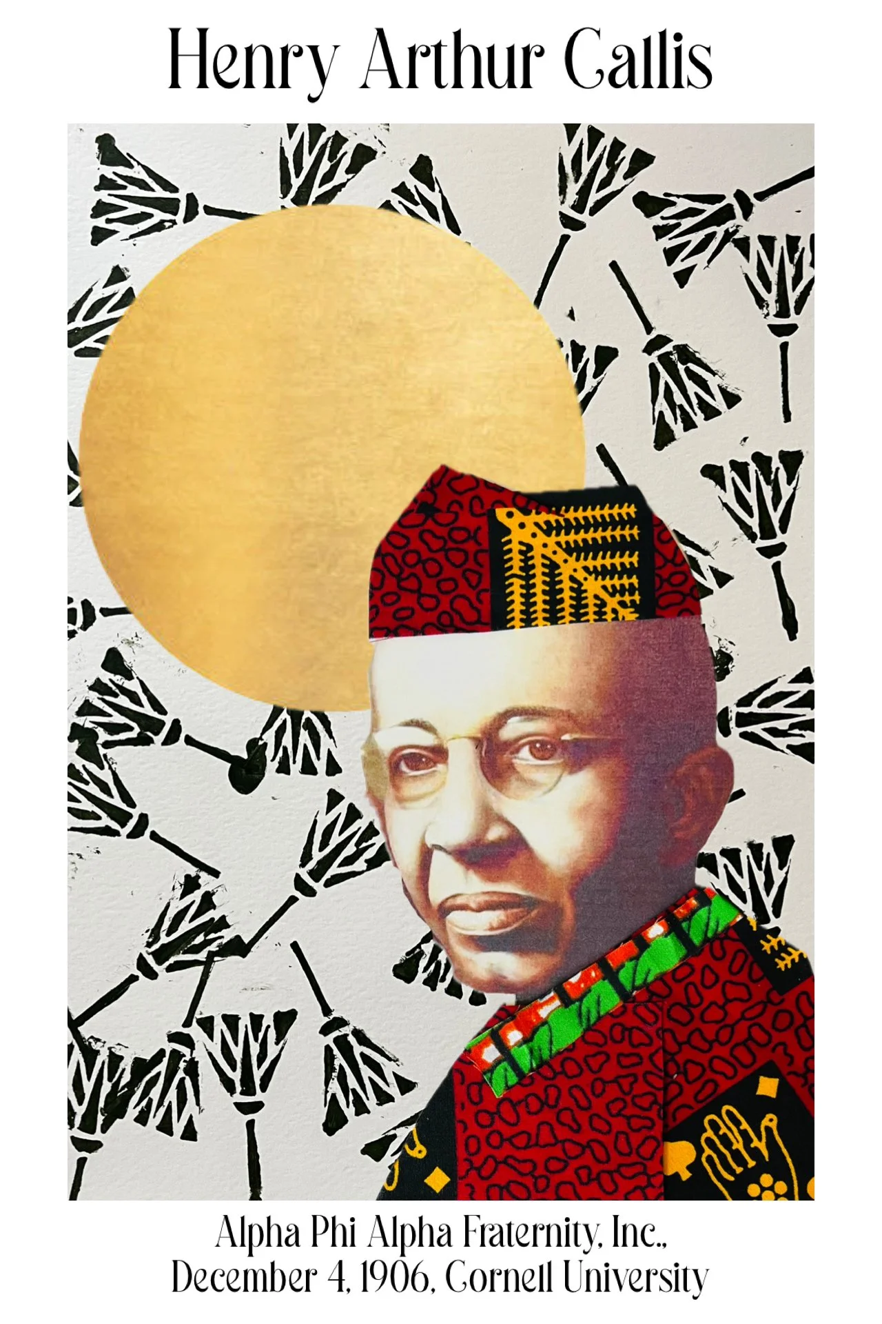 4x6 Digital Print on postcard