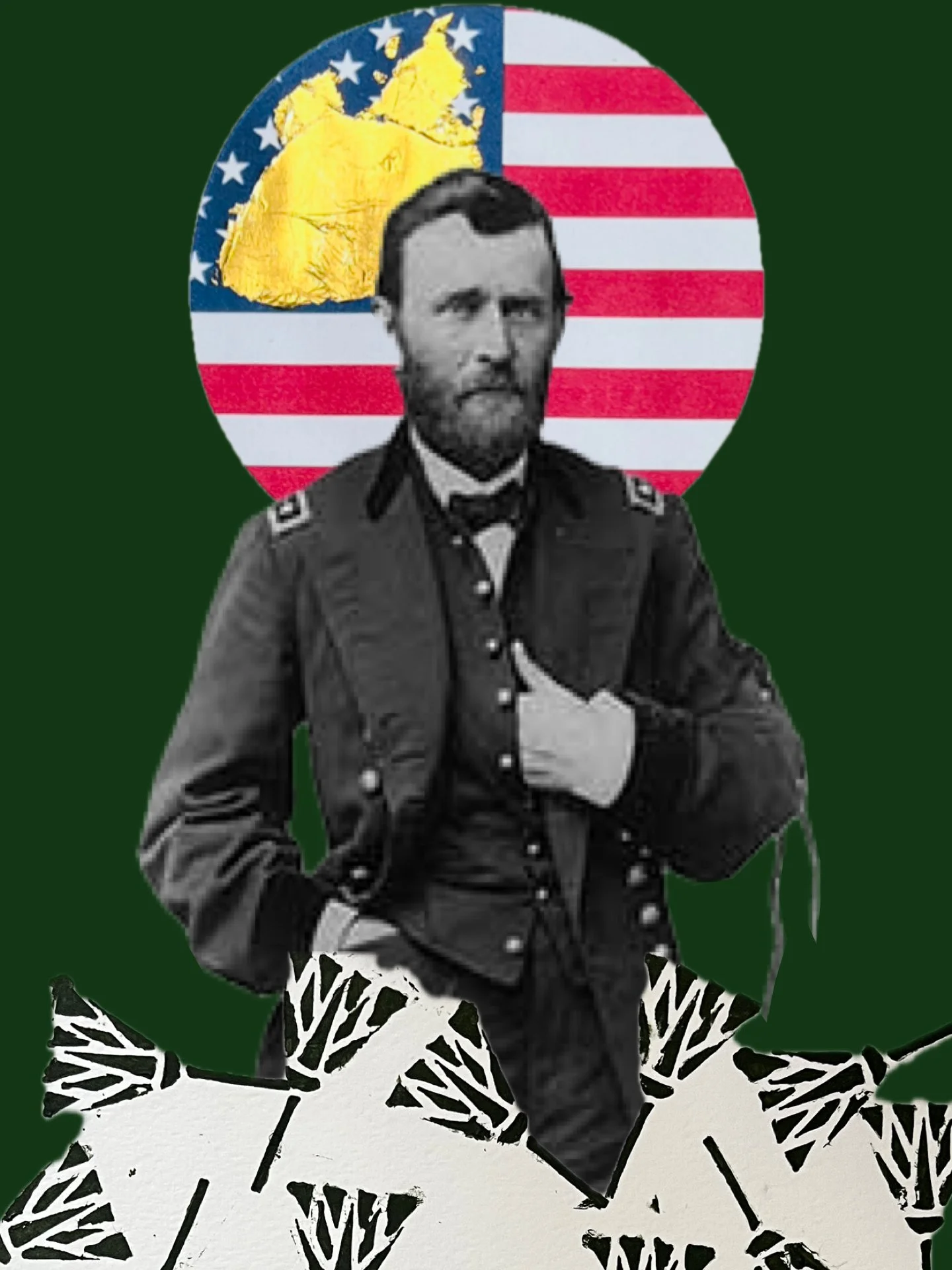 18 Ulysses S Grant