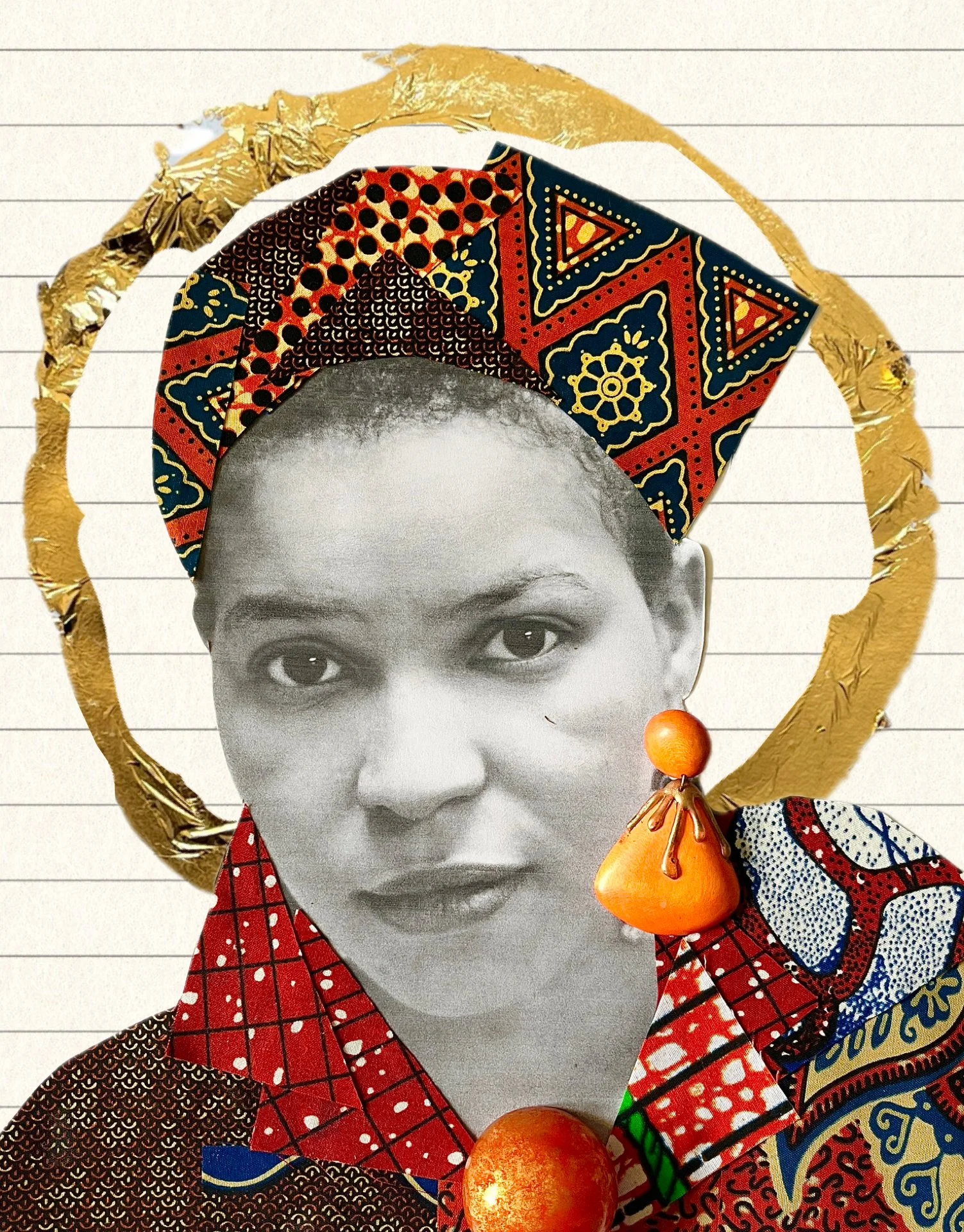 Ntozake Shange