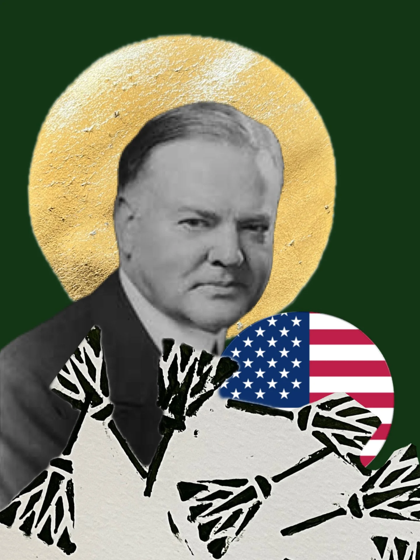 31 Herbert Hoover