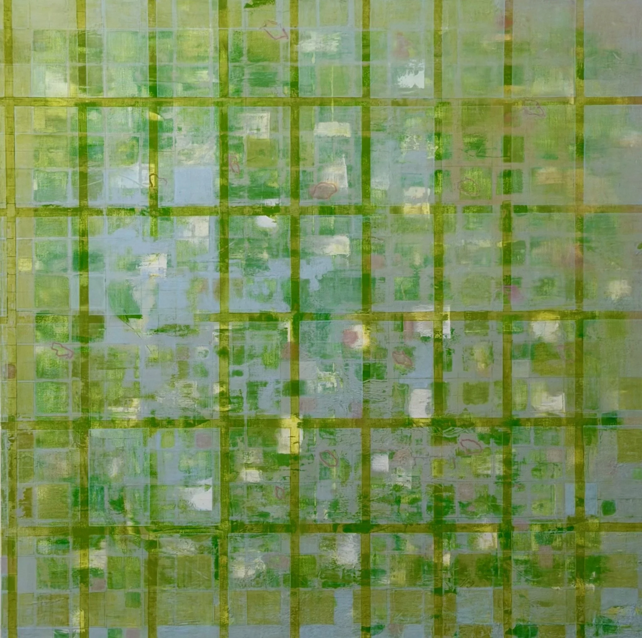 Workum NL 01 By Mark Lesser