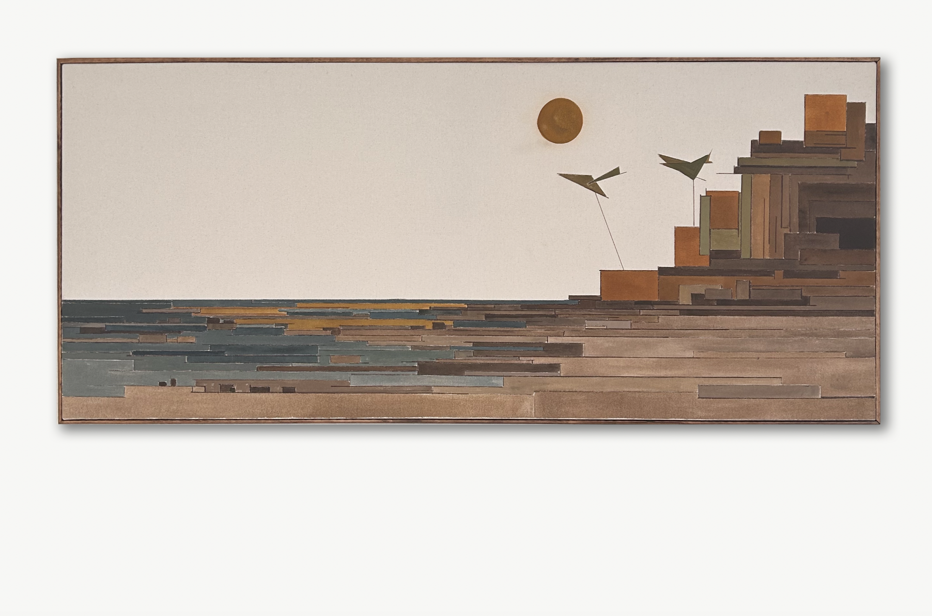 E1025 By Melody Emrani