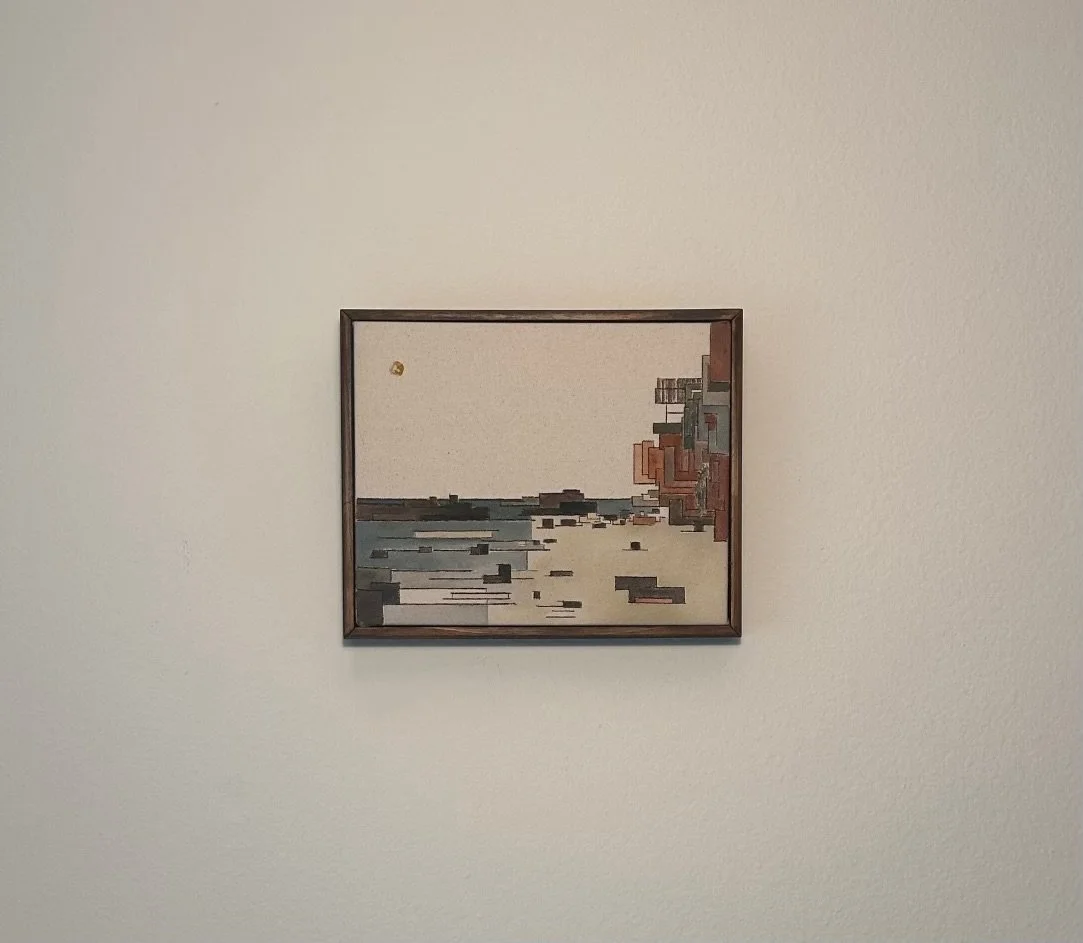 Red Rocks Beach House By Melody Emrani