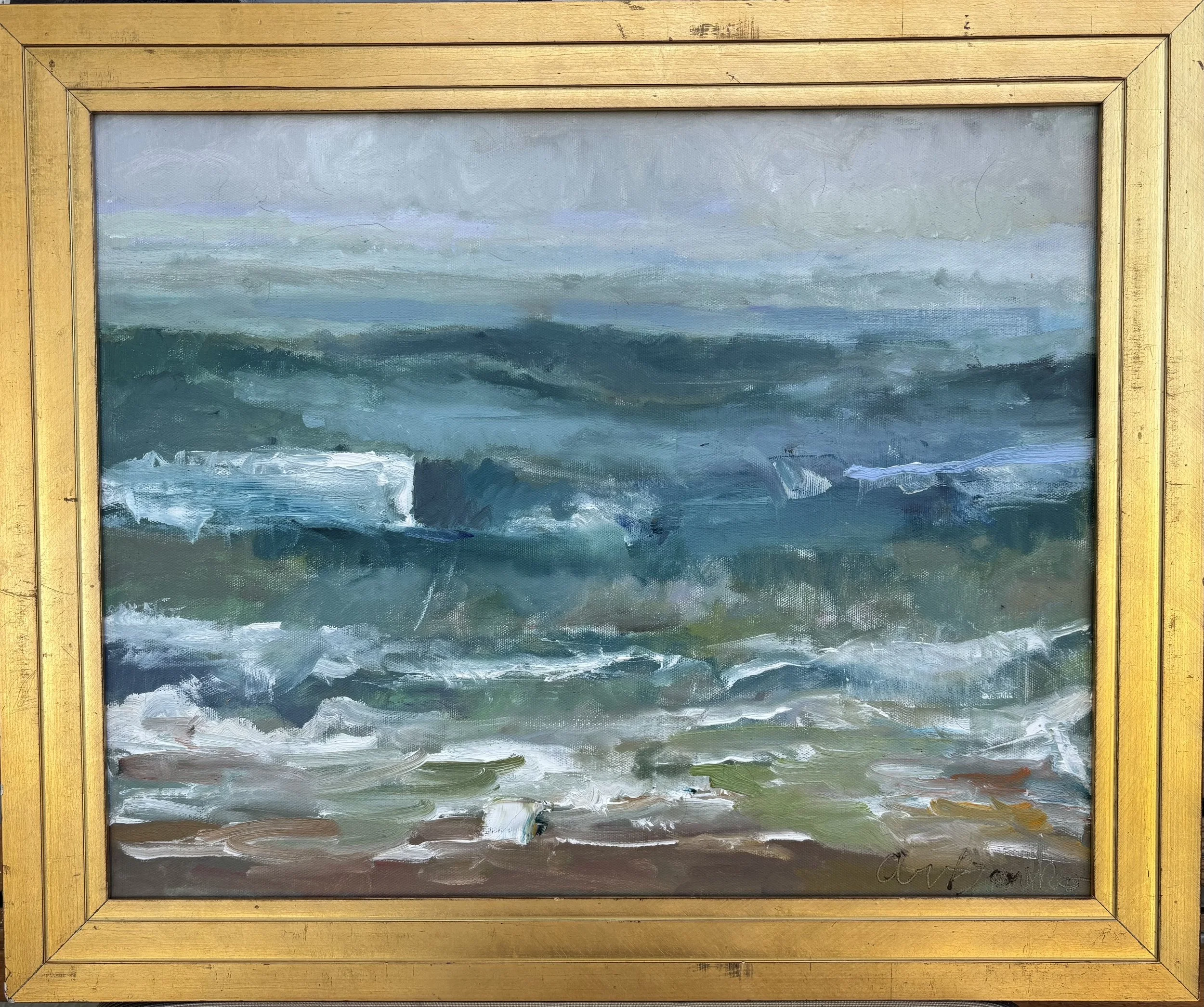 A Family Day By Avi Boyko