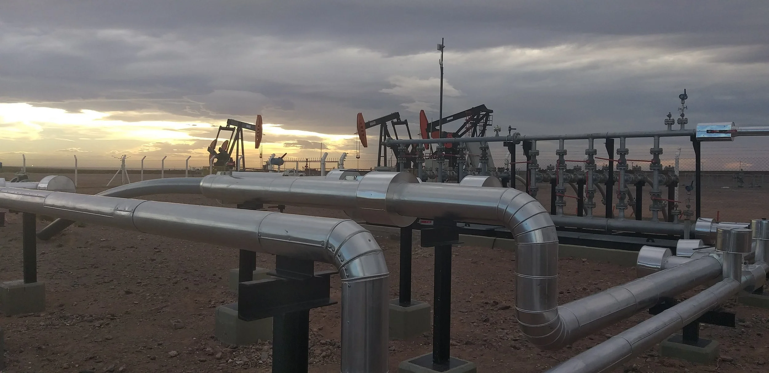 Terminación de Aislación PAD-57