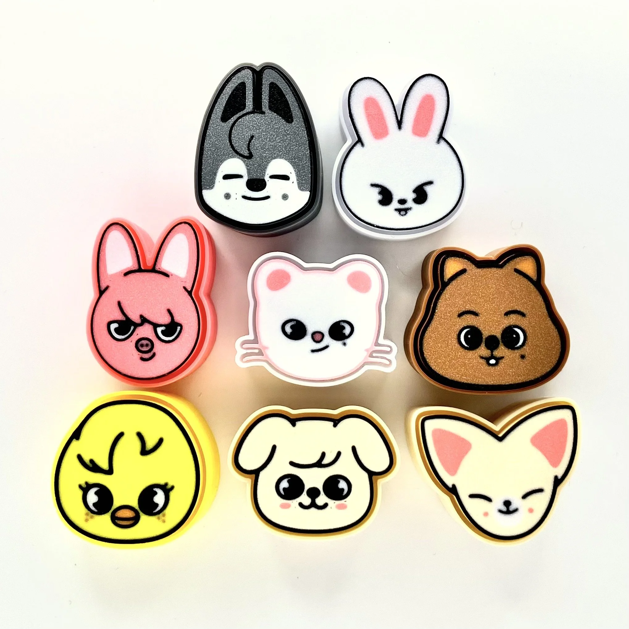 Stray Kids FAM Bundle