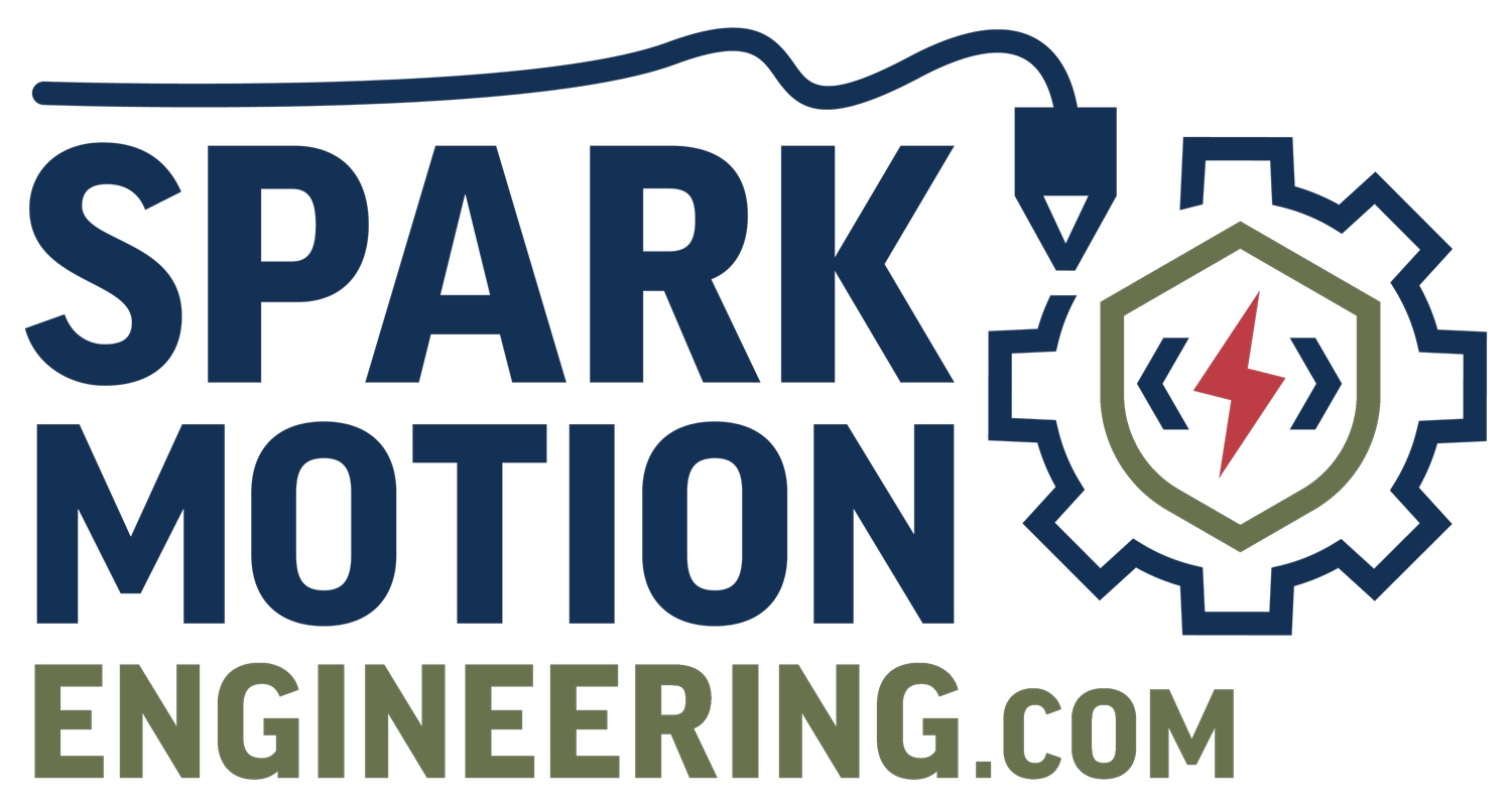 Spark Motion Engineering