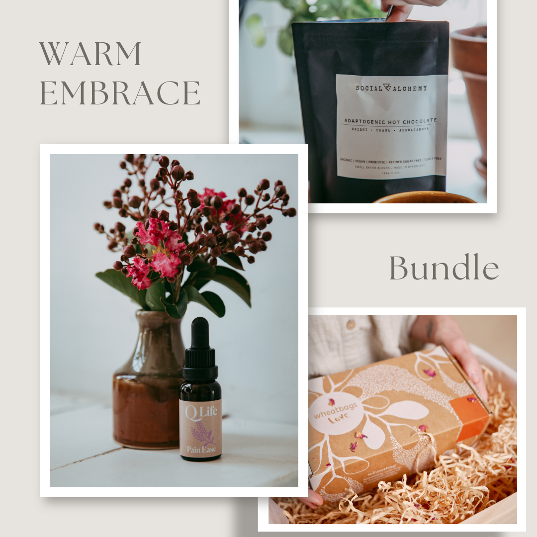 Warm Embrace Bundle