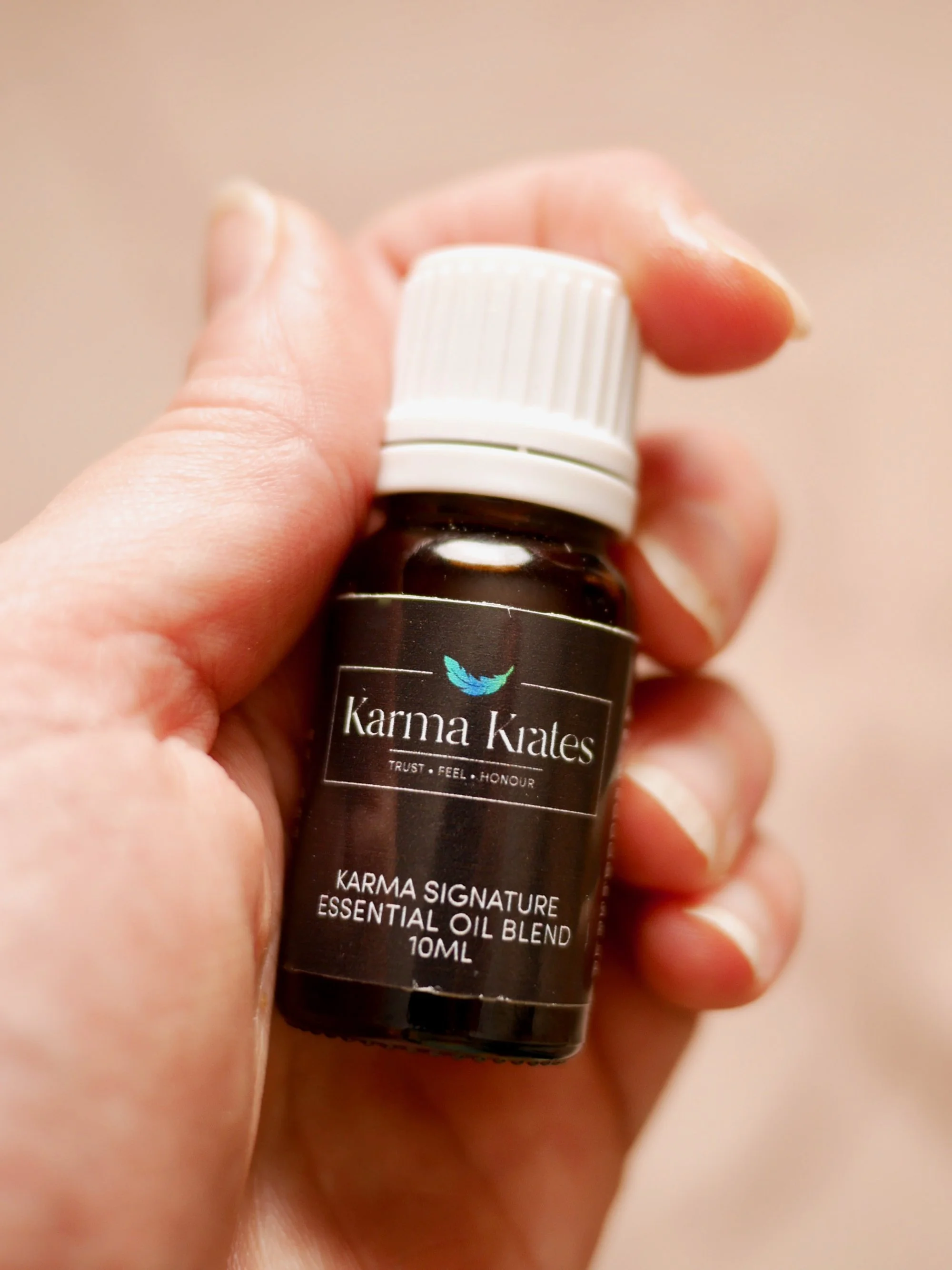 Karma Krates - Signature blend EO