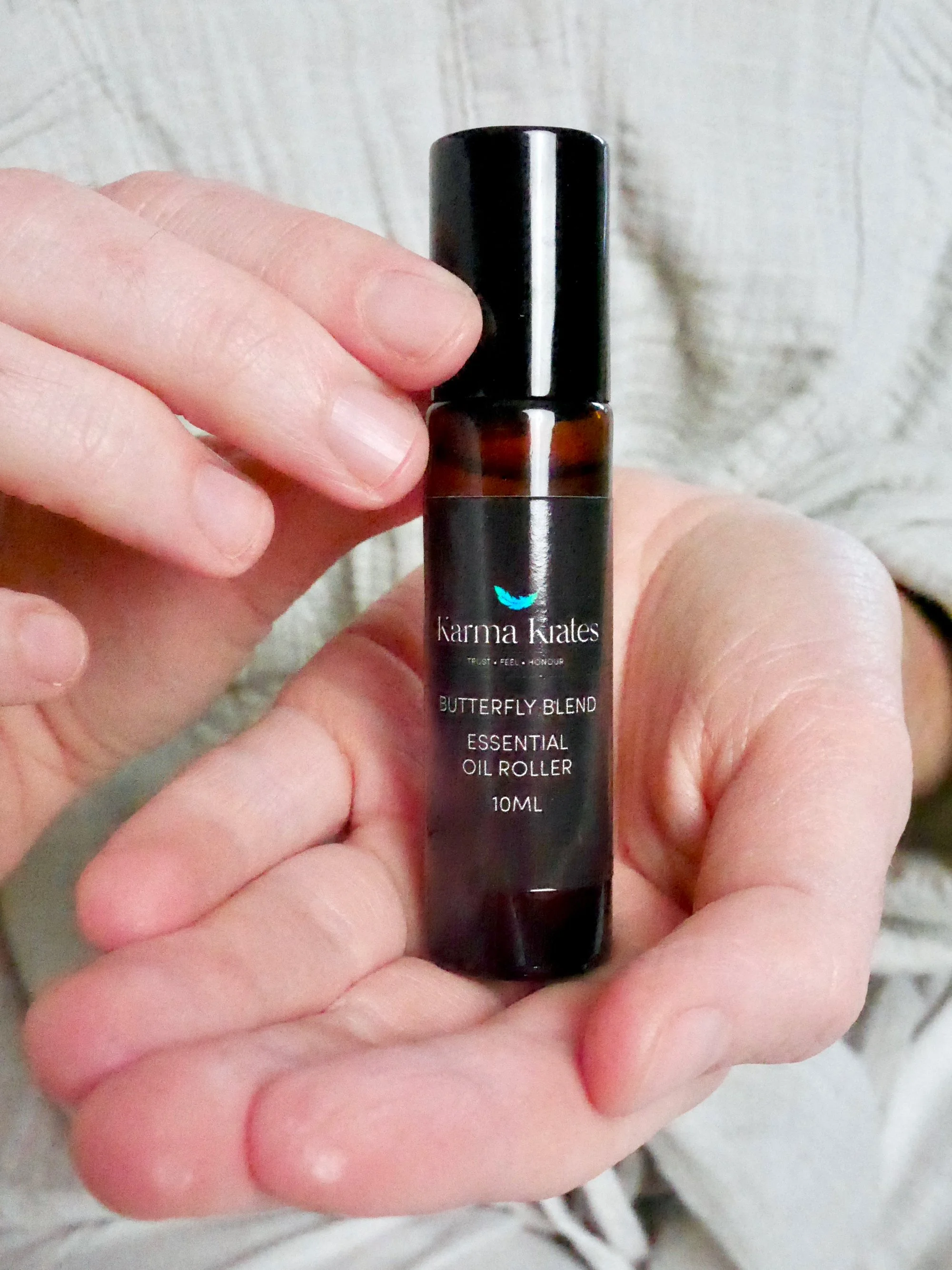 Karma Krates Butterfly Blend