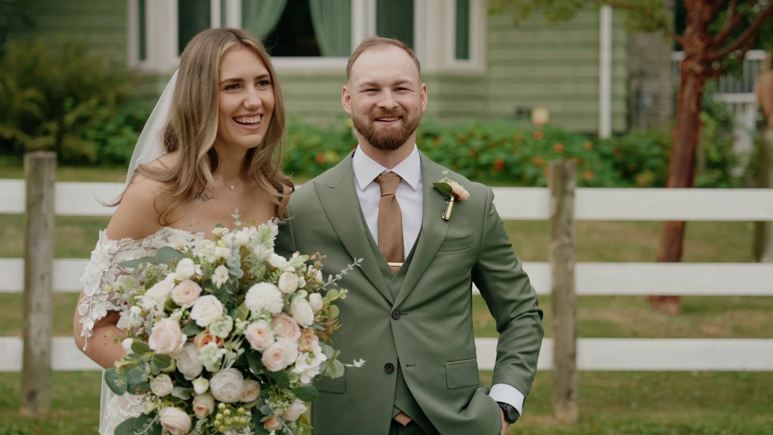 Signature Wedding Film