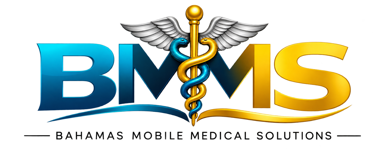 health check at home - skip the clinic!