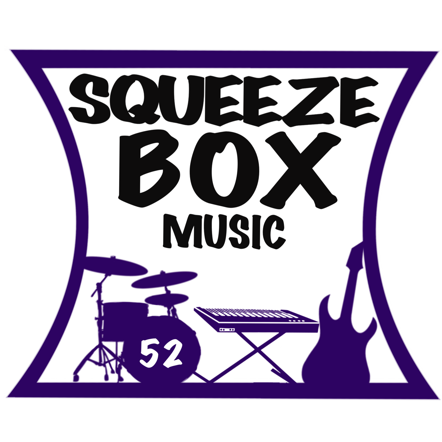 Squeeze Box Music