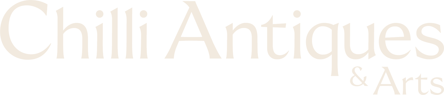 CHILLI ANTIQUES &amp; ARTS