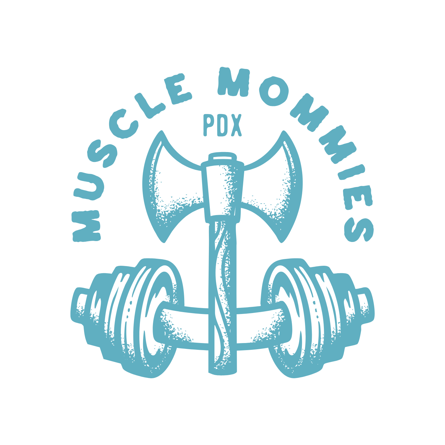 Saturday Class @ United Athletic Club Eastside