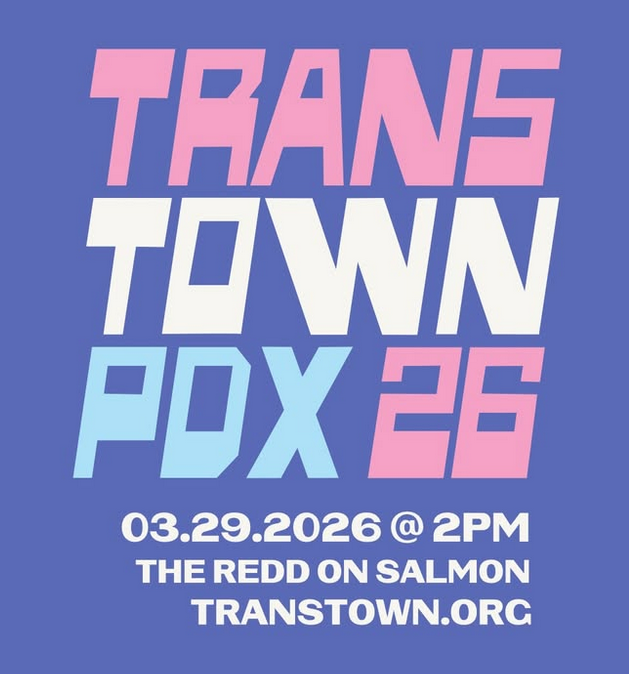 Trans Town PDX