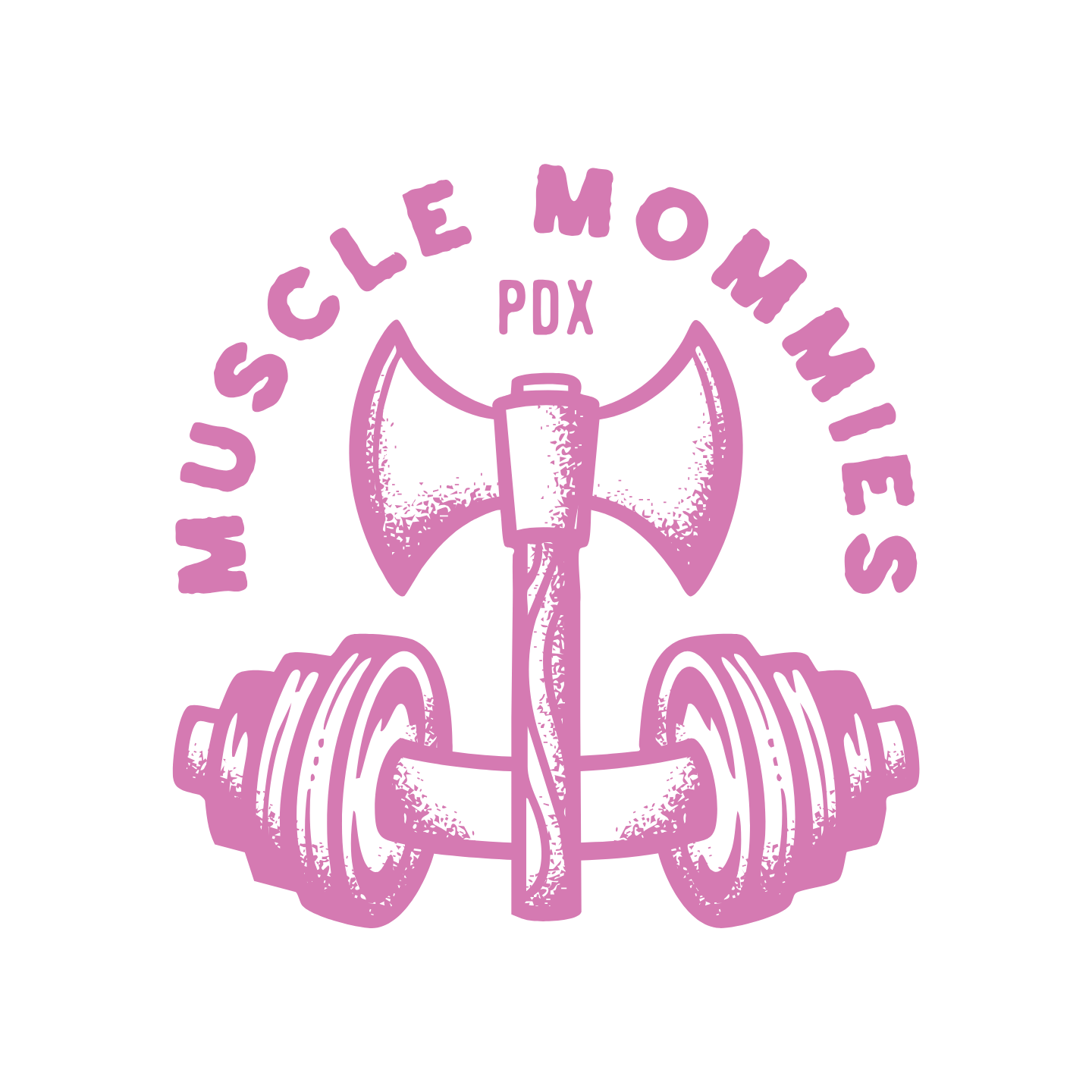 Tuesday Class @ portland strength collective