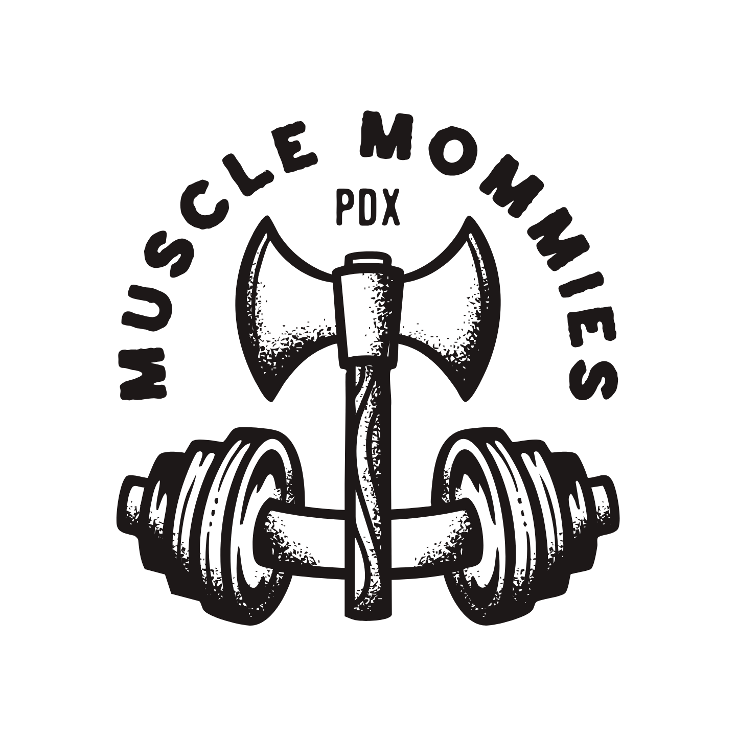 **NEW** Monday Class @ portland strength collective