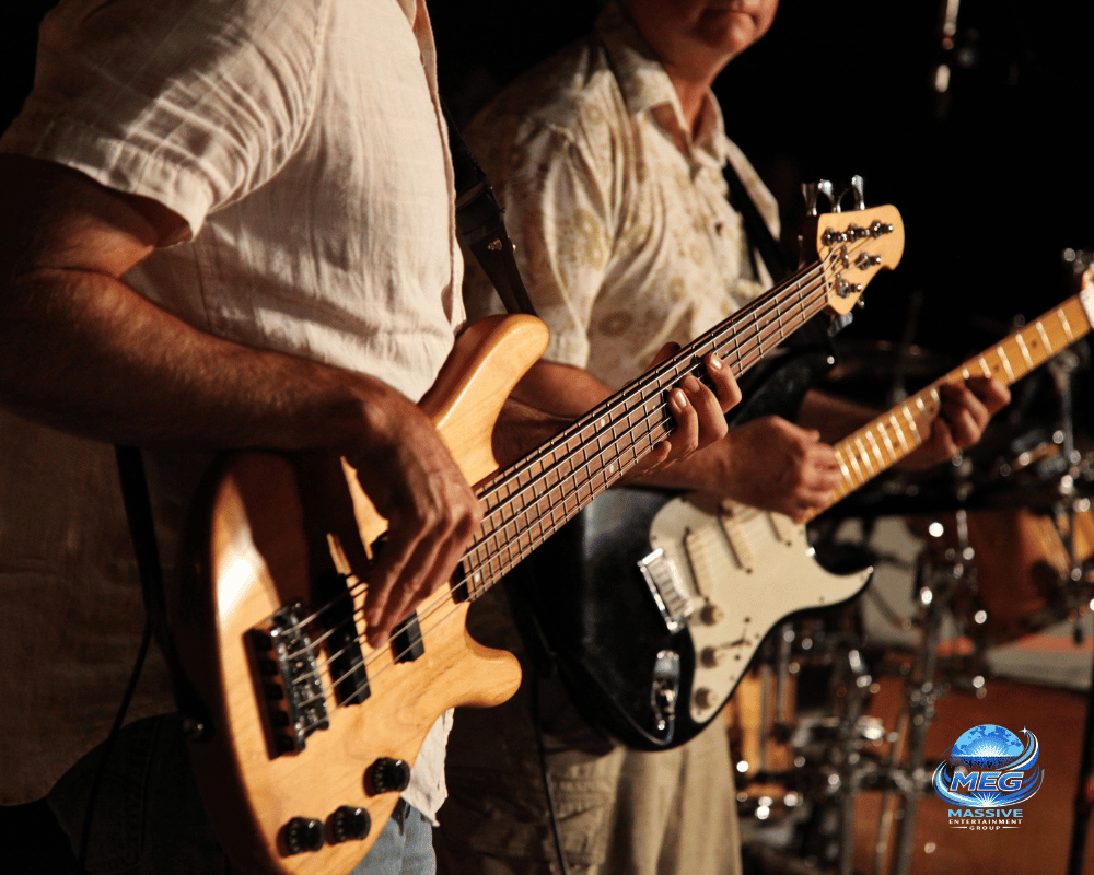 Event Listing Tips for Busy Performers