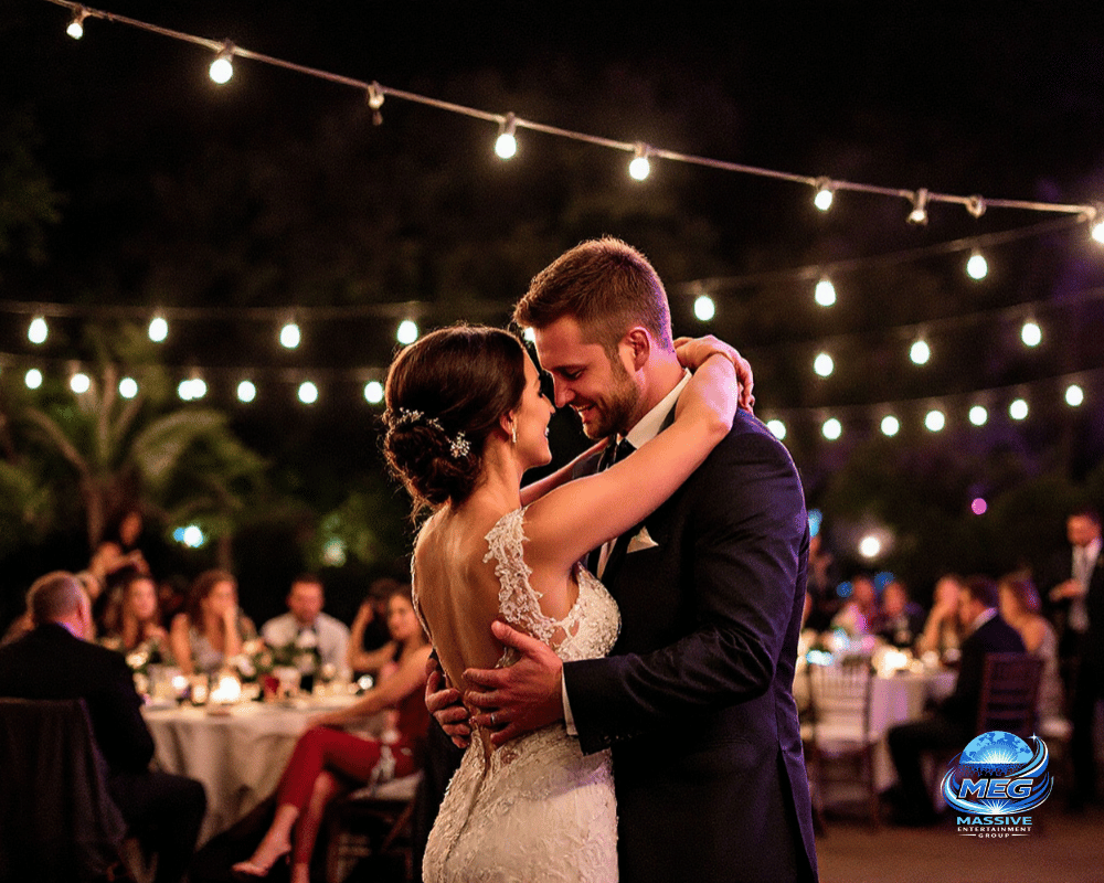 Why Your Wedding DJ Matters More Than You Think