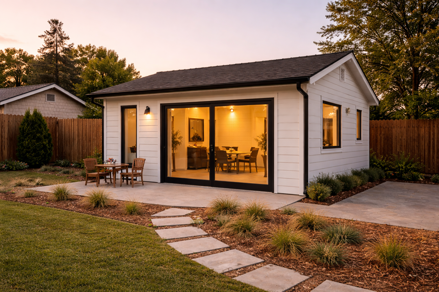 Free ADU Feasibility & Income Assessment