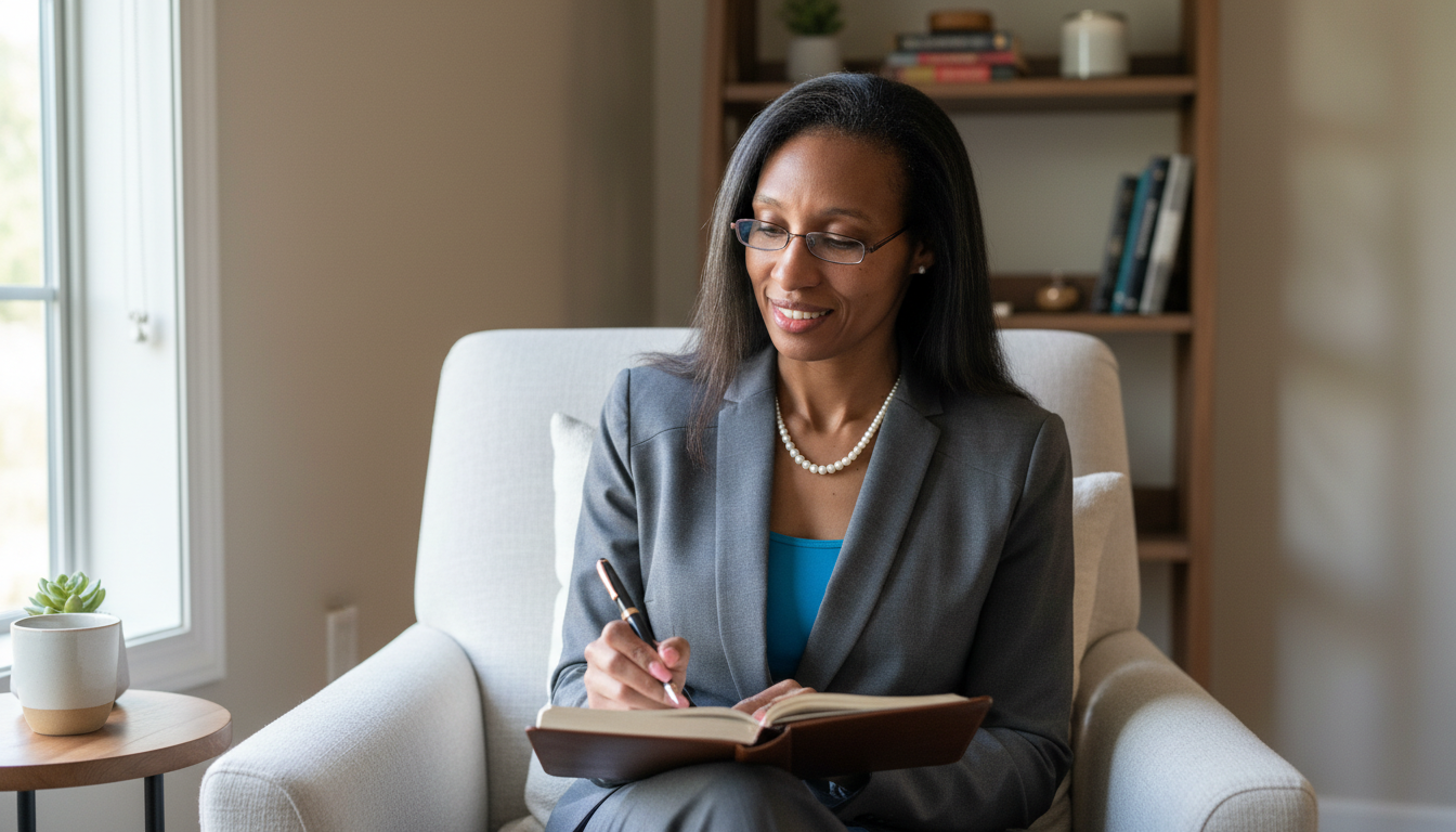 Dr. Keiasha Hypolite PhD LCSW-BACS SHRM-CP, Clinical Supervisor and Child Welfare Consultant in Lafayette Louisiana providing LCSW supervision and agency consulting.