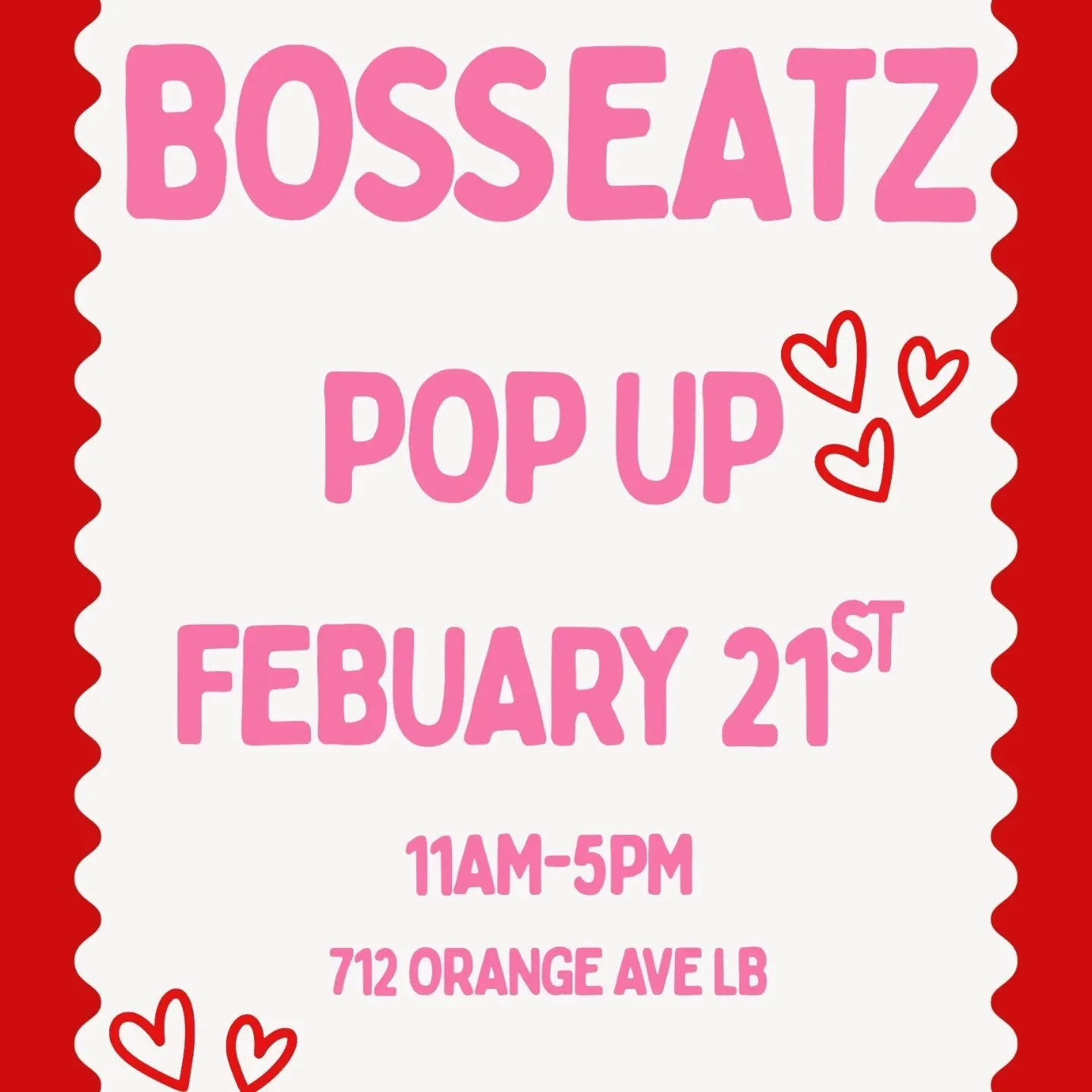 Hey Everyone!! Really stoked to share some of my favorite Mariscos dishes and some other options for those that don't eat seafood ! I've tailored a special menu just for you guys ! Hope to see you guys on the 21st#eatlikeaboss