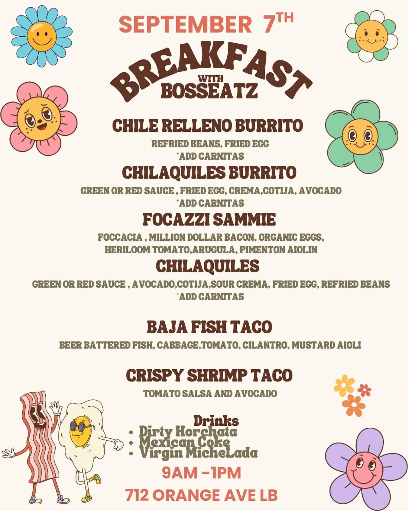 Here&rsquo;s a little something to look forward too !!

See you guys on Sunday !!