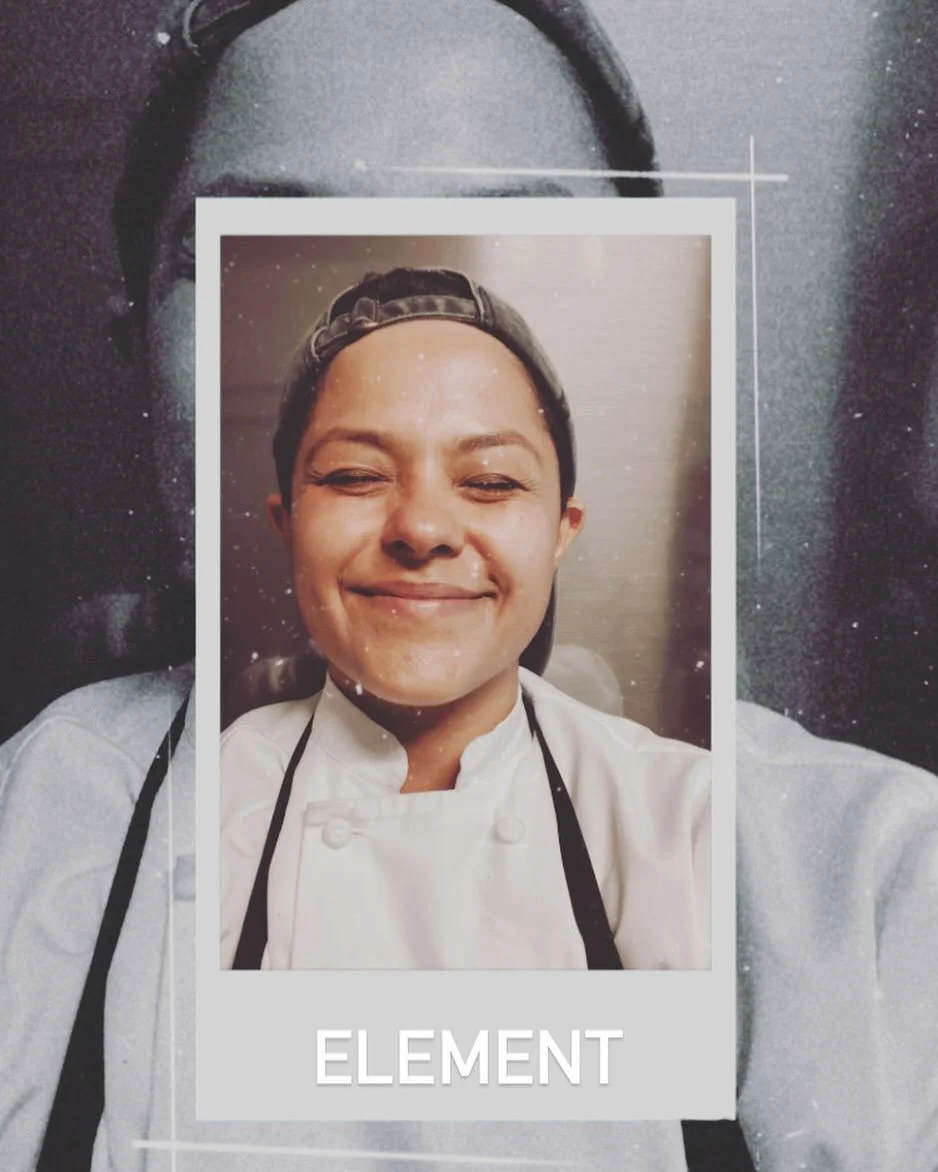 Because I was born for this !! Let me cater your next event ! ##bosseatzcatering