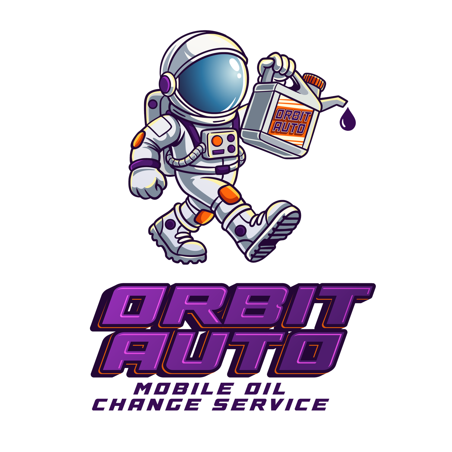 Orbit Auto
