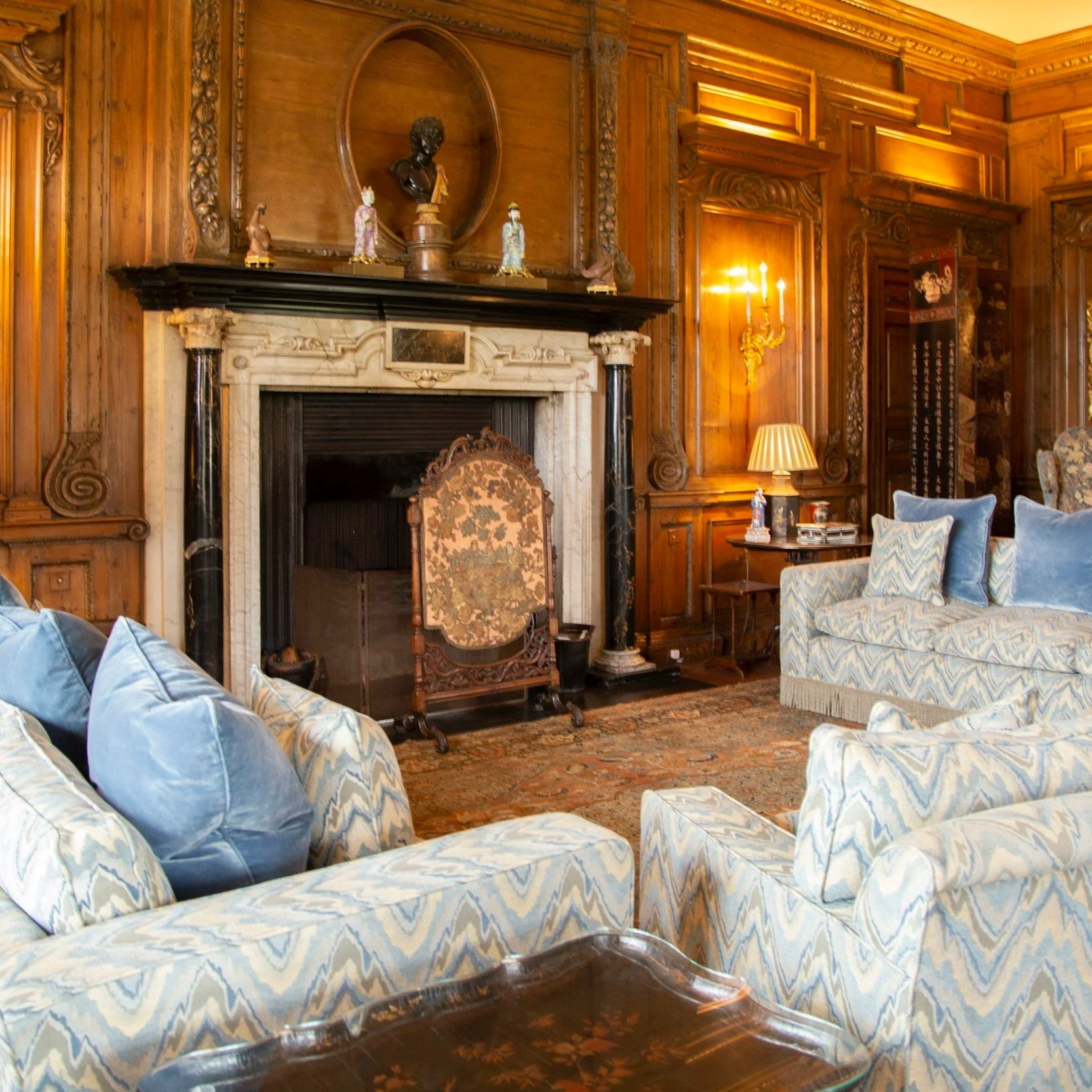 Why the Hospitality Mindset Makes the Difference in Private Homes