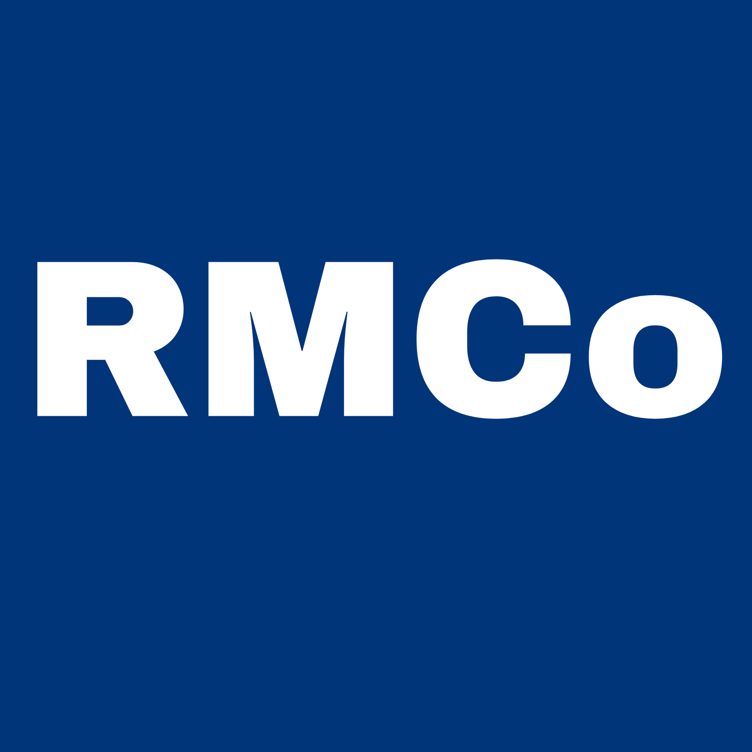 RMCo
