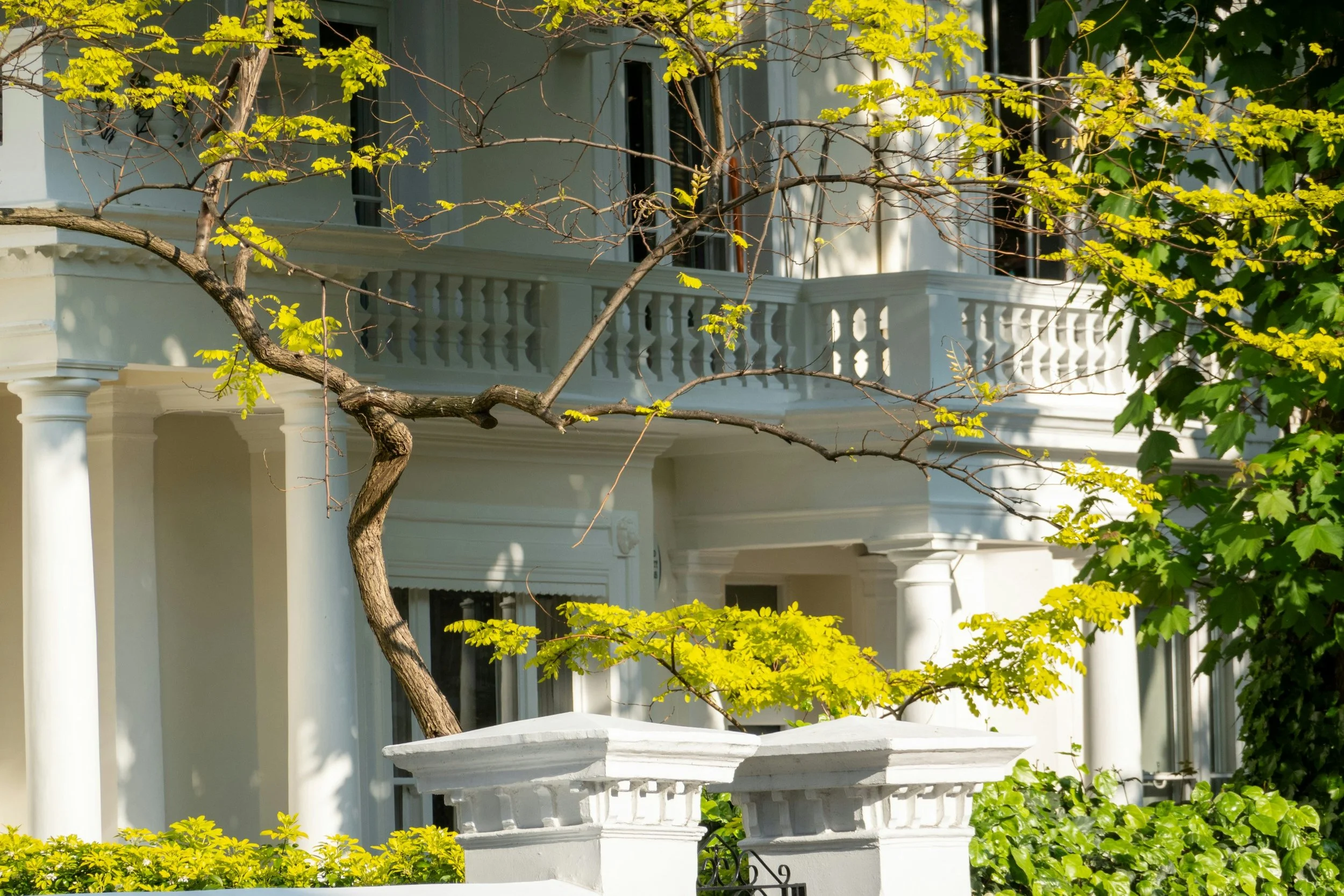 Grand private residence Brighton, Melbourne — luxury estate and house management by RMCo