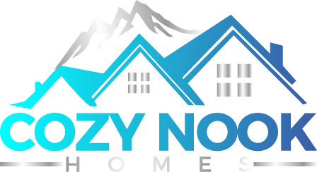 COZY NOOK HOMES