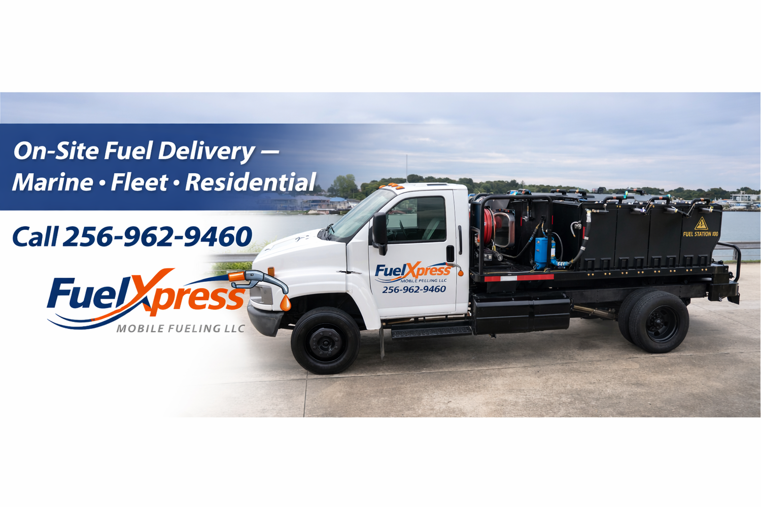 FuelXpress mobile LLC