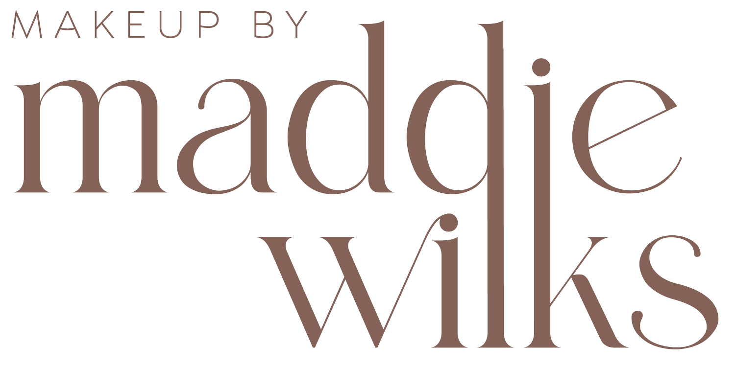 Makeup By Maddie Wilks