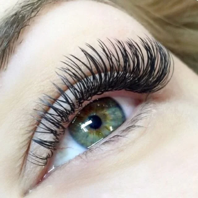 Why are eyelash extensions so popular?