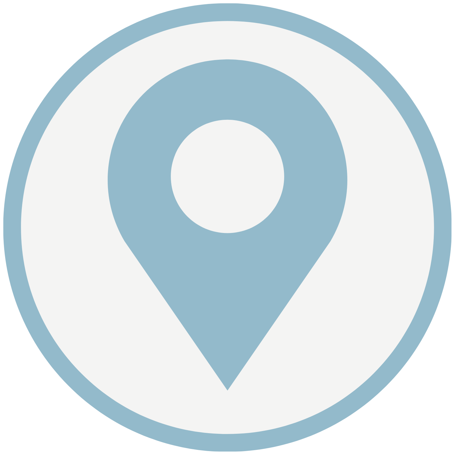 location icon