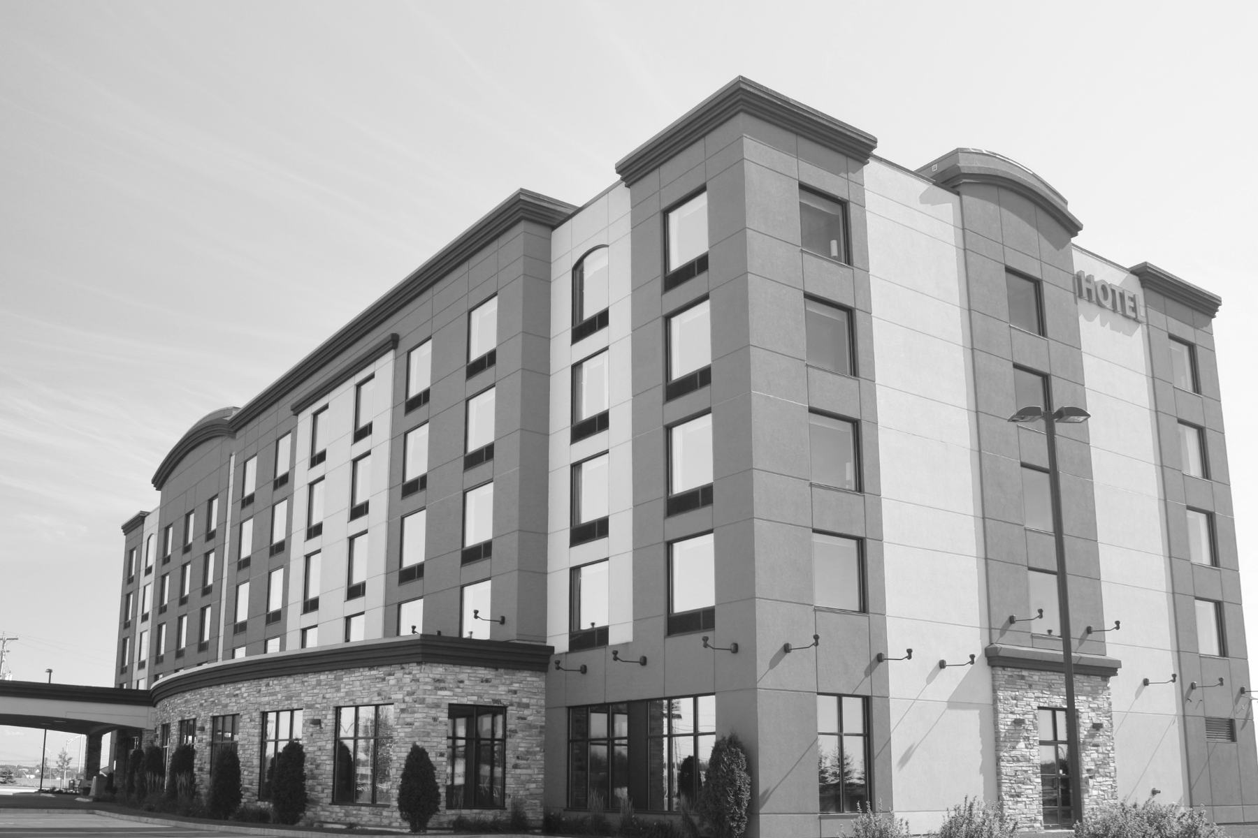hospitality industry