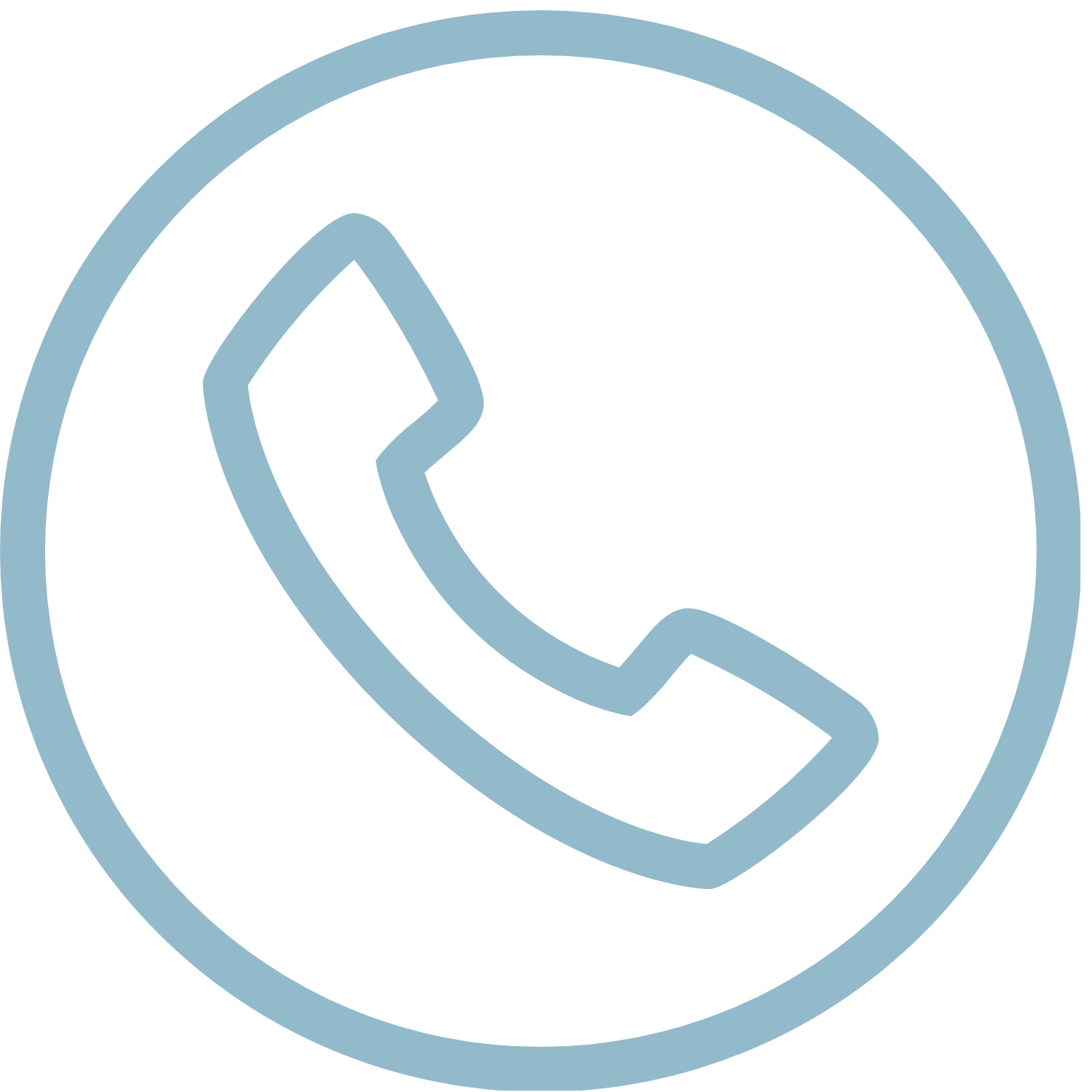 Phone icon