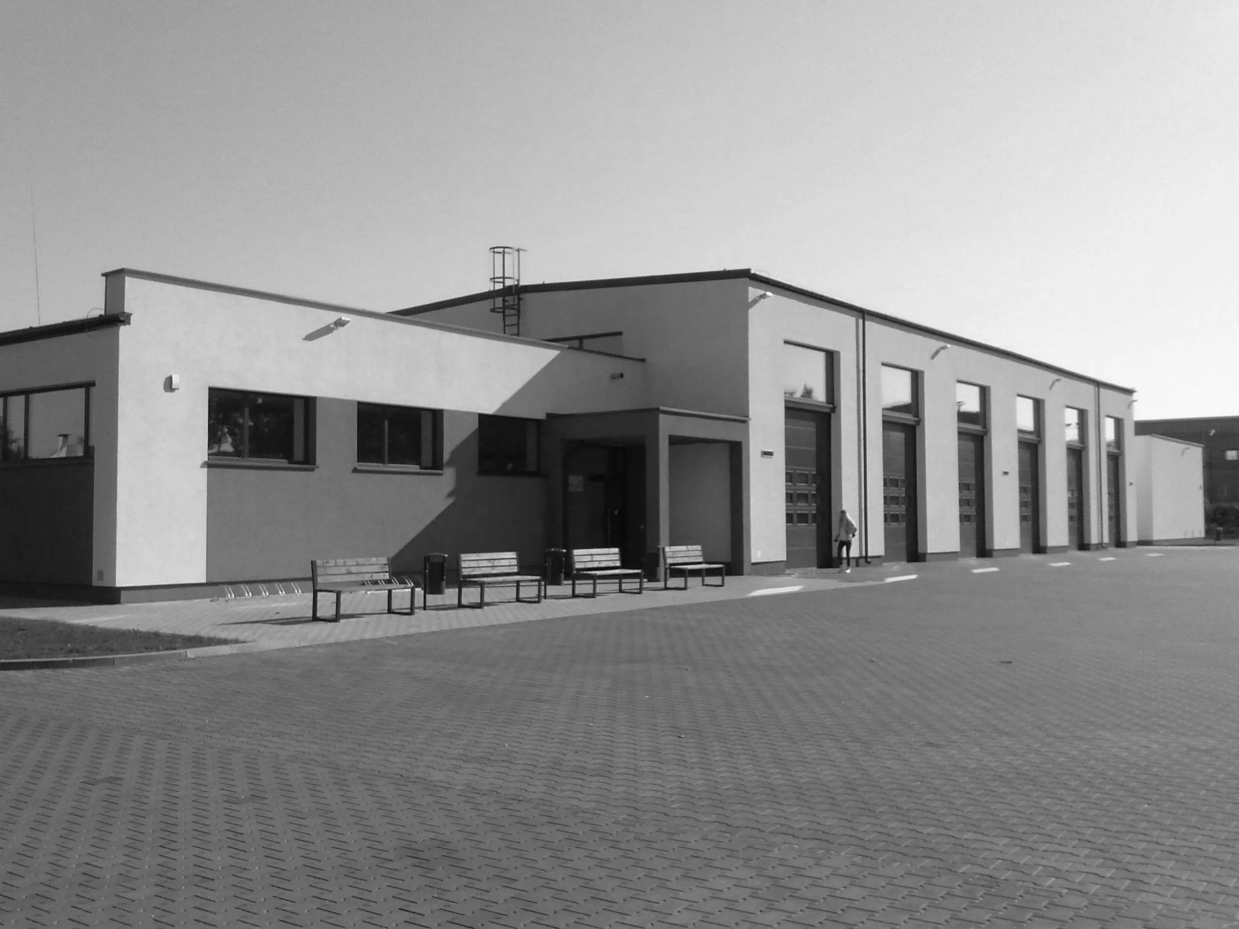 real estate offices