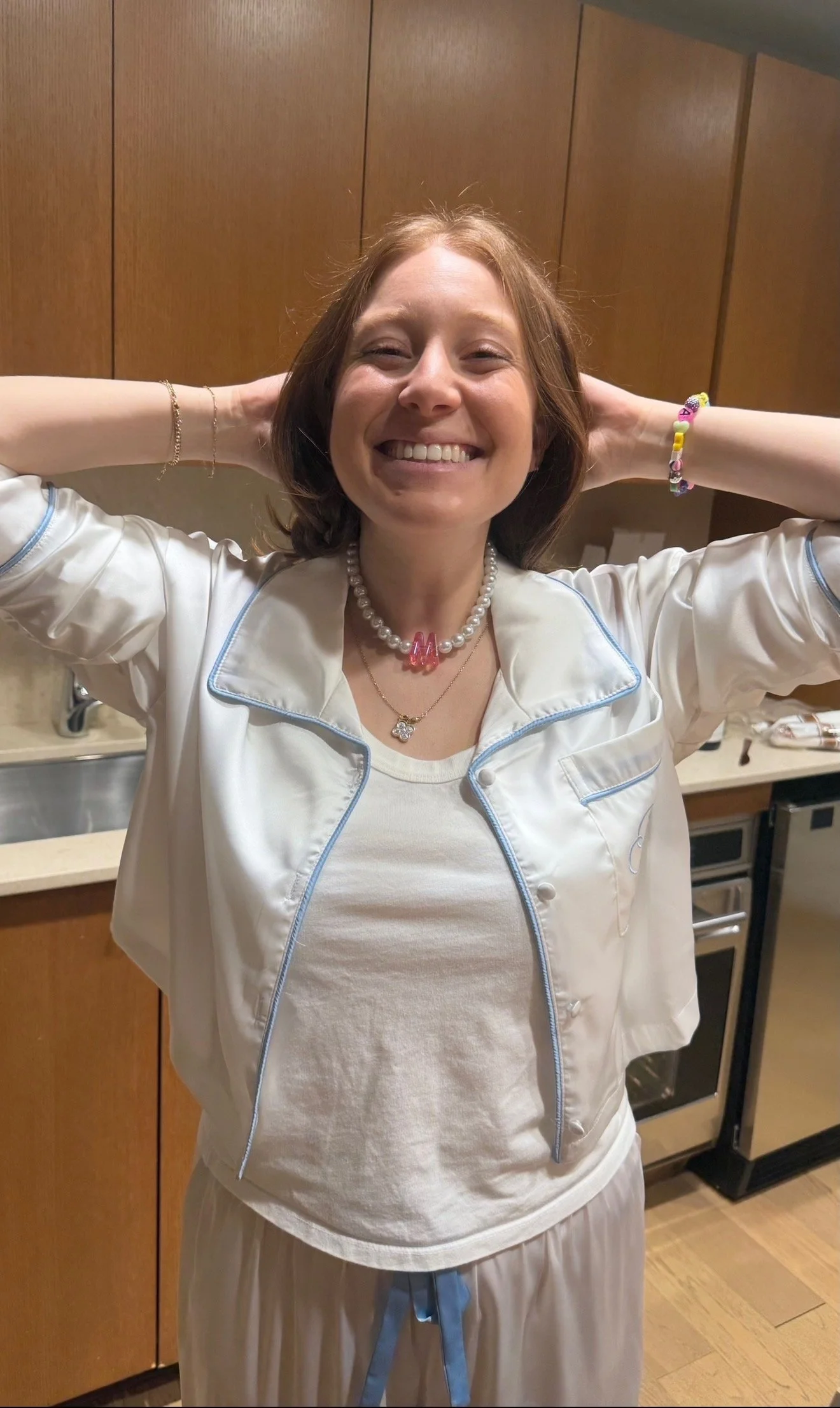 Bachelorette Parties