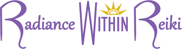 Radiance Within Reiki