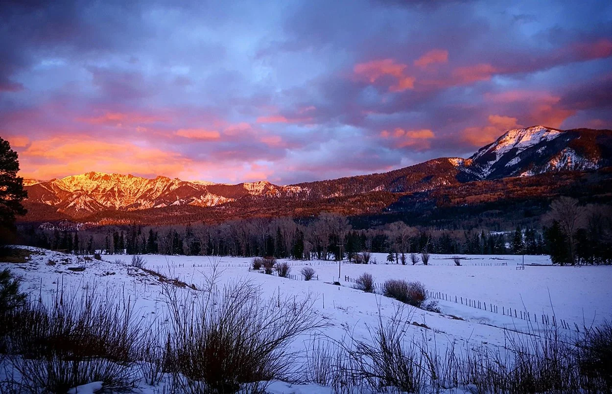 Spring 2017 Fishing Report