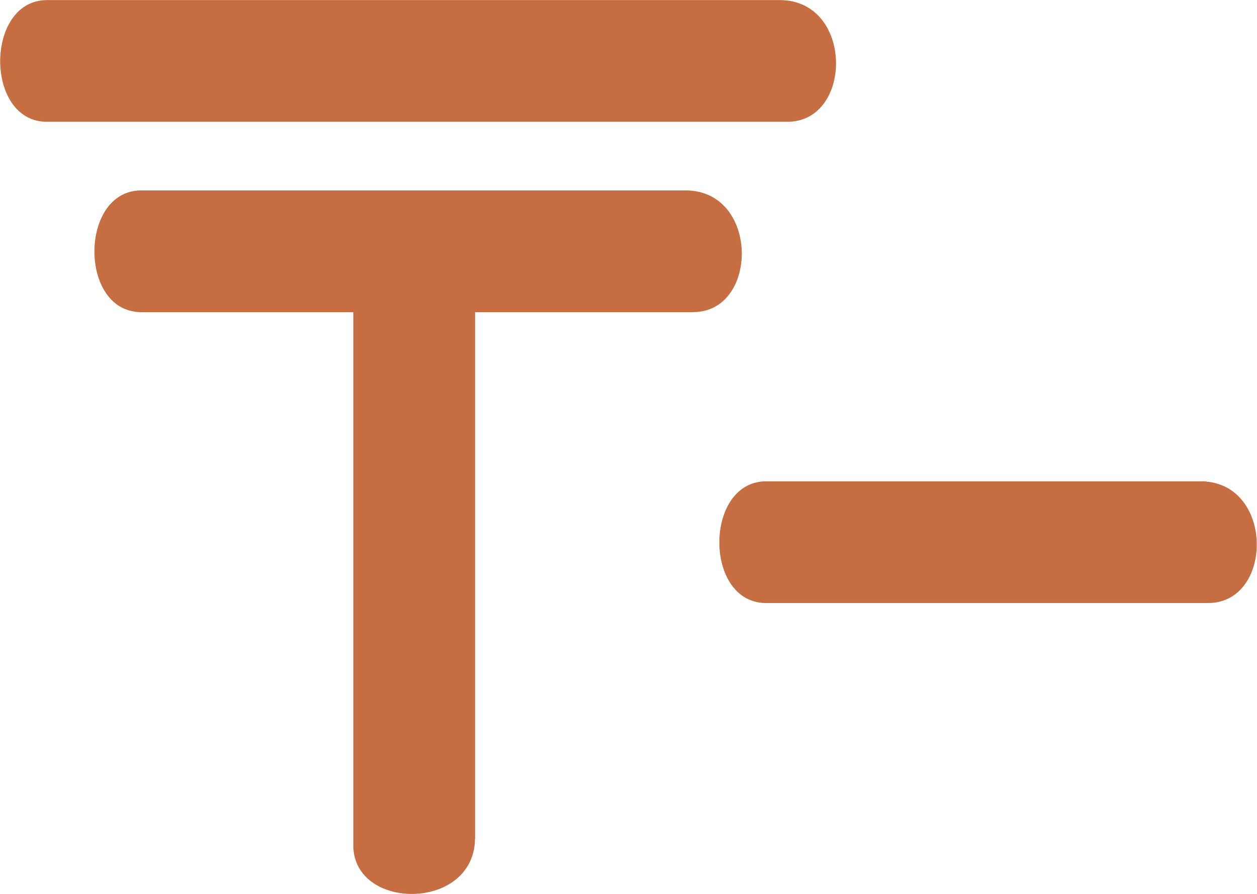 el rancho pinoso brand bar over t with bar