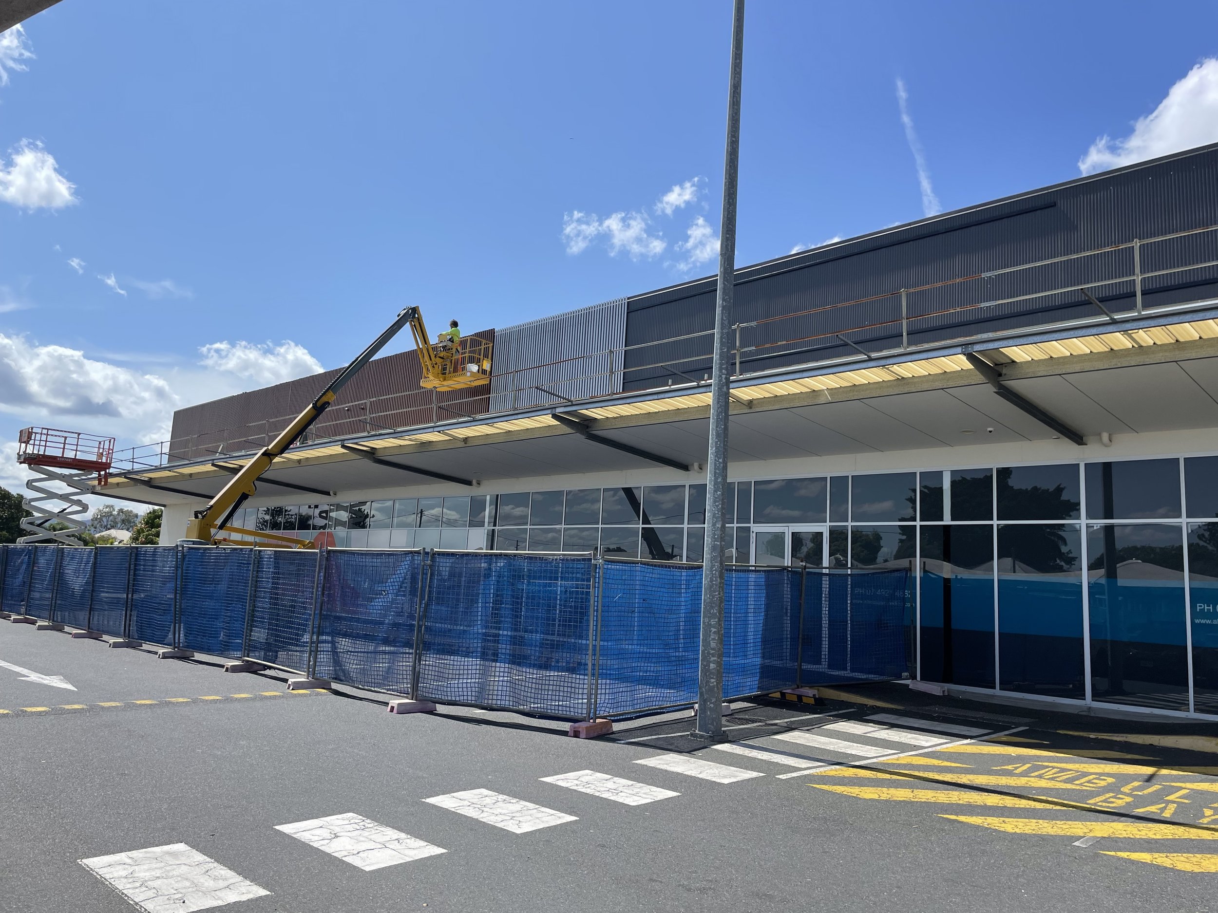 Mall Facelift Strategy: How to Reposition a Tired Shopping Centre Without Major Capital Expenditure