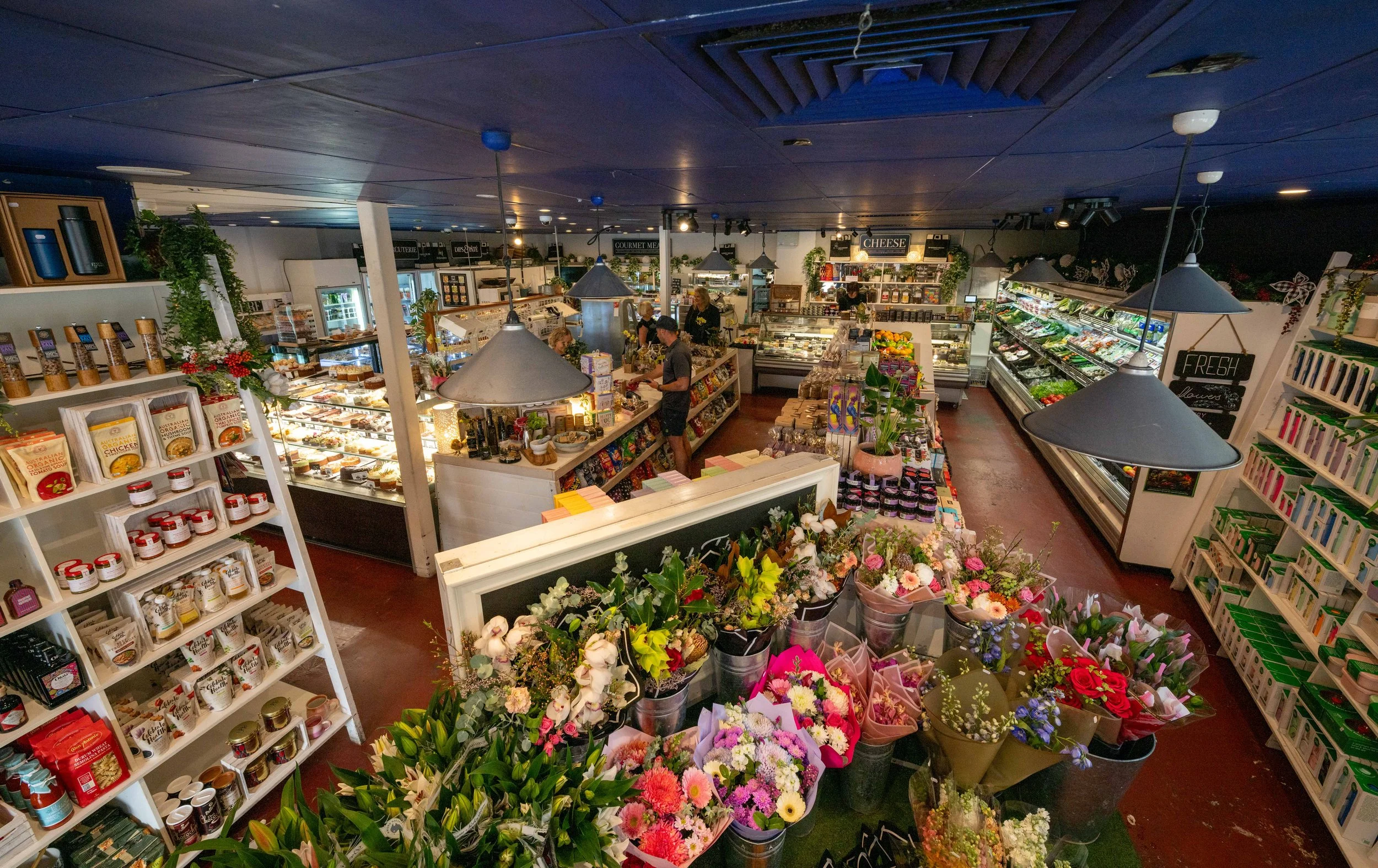 How a Commercial Uplift Report Creates a Roadmap to Higher Shopping Centre Valuations