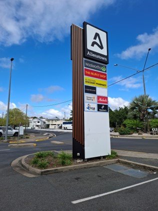 Shopping Centre Wayfinding Strategy: How Better Navigation Increases Foot Traffic, Sales and Lease Value